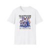 Cats in gi uniforms floating in space – funny Guardians of the Gi-laxy jiu jitsu shirt