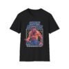 Conor Roadhouse black Tee