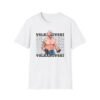 Volkanovski Tee
