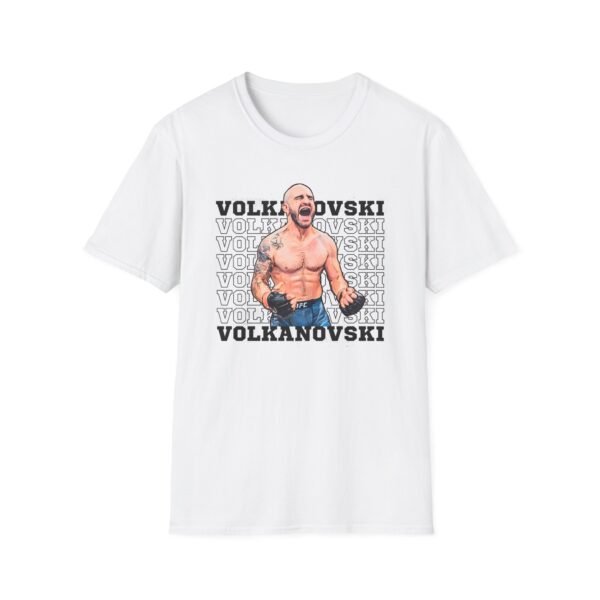 Volkanovski Tee