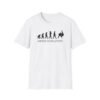 Aikido Evolution Tee