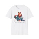 Bite Back Tee