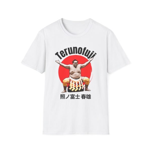 Terunofuji Yokozuna Tee
