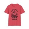 Sumo Spirit red Tee