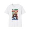 2-3 Years In Dagestan Tee