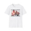 Du Plessis vs Adesanya Tee