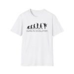 Kung Fu Evolution Tee
