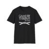 Game of Throws Grappler black Tee