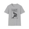 Game of Throws Grappler gray Tee
