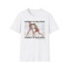 Topuria vs Holloway Violence Tee