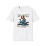 Good Boy Jiujitsu Tee