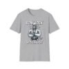 Bone Lock Specialist Jiujitsu gray Tee