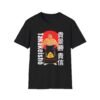 Takakeisho black Tee