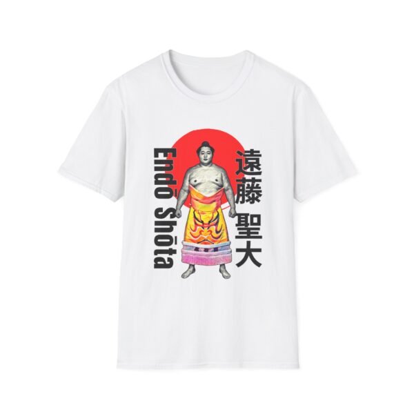 Endo Shota Sumo Tee