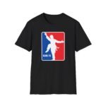 Kung Fu Shadow Tee