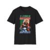 2-3 Years In Dagestan black Tee