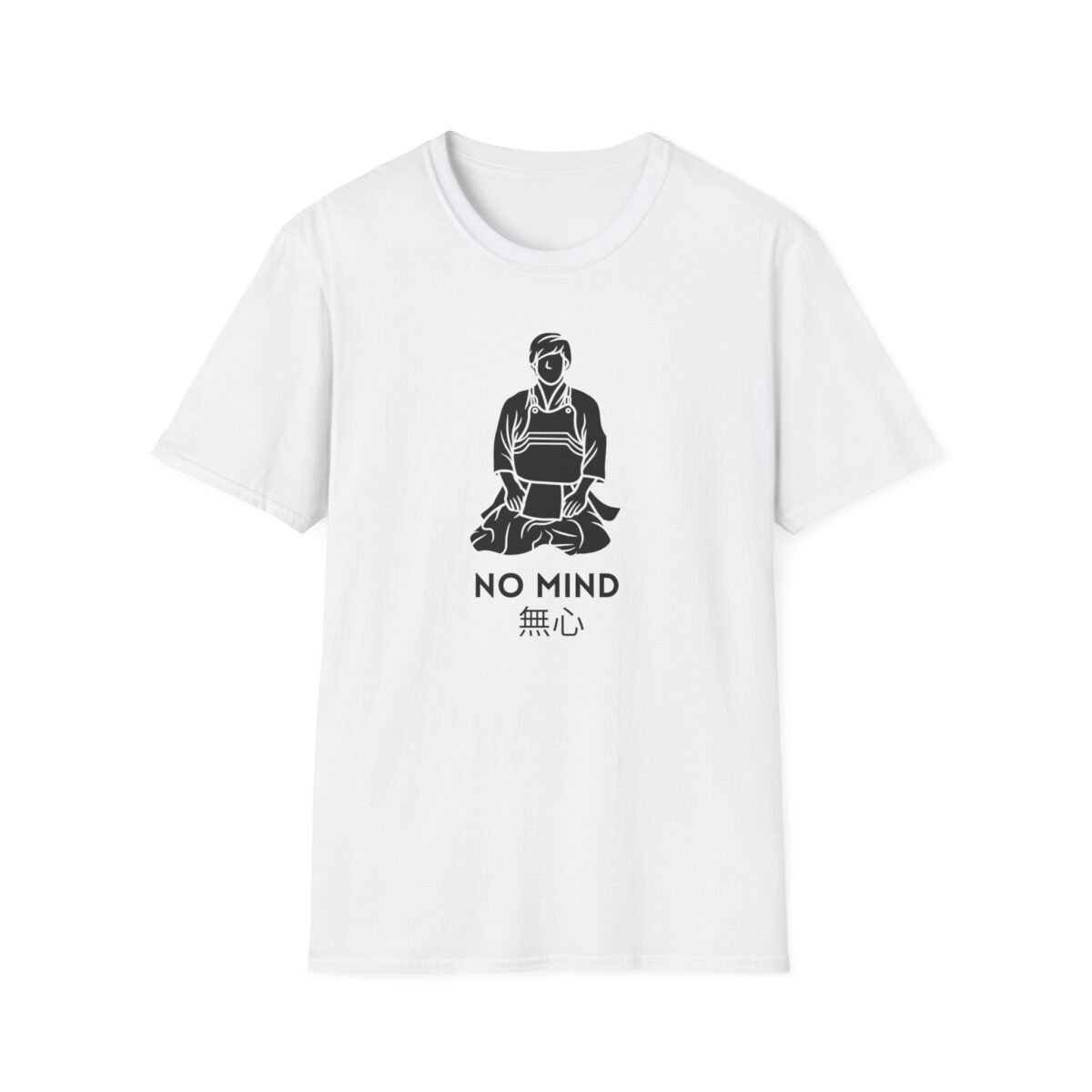 No Mind Kendo Tee