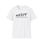 Karate Evolution Tee