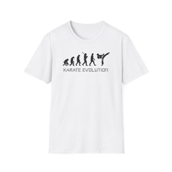 Karate Evolution Tee