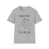 Bushido Way gray Tee