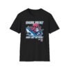 Tap Week Jiujitsu black Tee
