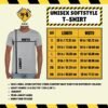 tee measurements