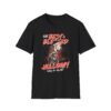 The Best is Blessed black Tee