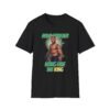 Aldo Forever tee in black