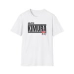 Jiujitsu Kimura lock design with Japanese translation