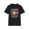 Braveheart tee in black