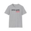 Jita Kyoei tee in gray