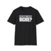 Anybody Seen Richie tee in black