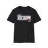 Ashi Garami tee in black