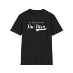 The bruises are from Jiujitsu shirt design