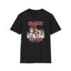 Jiujitsu Brewmaster tee in black