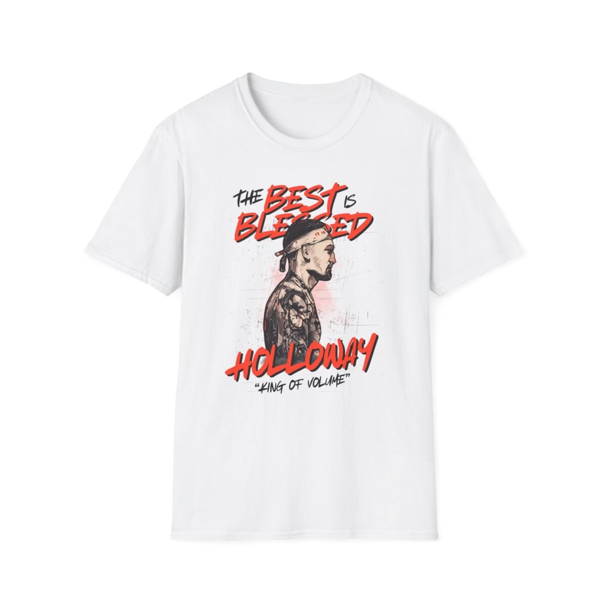 The Best is Blessed Tee