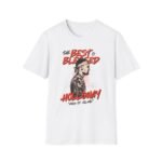 The Best is Blessed Tee
