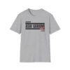 Ashi Garami tee in gray