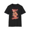 ready for War tee in black