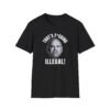 That’s Fcking Illegal tee in black