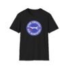Become Comfortable tee in black