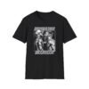 Money Fight Classic tee in black