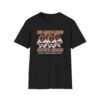 Daily Grind Routine tee in black