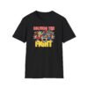 Solving The Fight black Tee