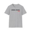 Harai Goshi tee in gray